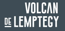 Volcan de Lemptegy